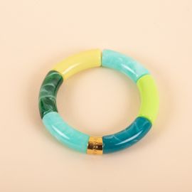 Bracelet élastique Citrus 3 - Parabaya