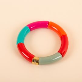 Bracelet élastique Vida 3 - Parabaya