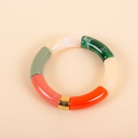 Elastic Bracelet Beija Flor 3 - Parabaya