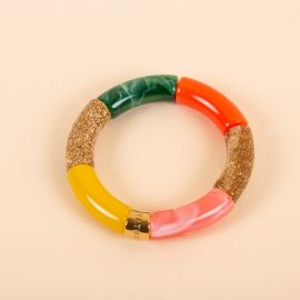 Elastic Bracelet Espuma Beija 3 - Parabaya