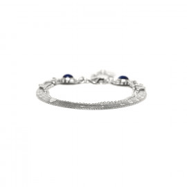 blue bracelet "Mon ange" - Ori Tao