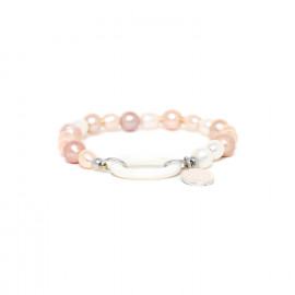 stretch bracelet "Ozuka" - Nature Bijoux