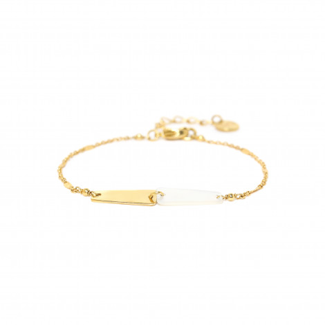 simple bracelet "Olwen"