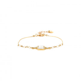 simple bracelet "Louise" - Franck Herval