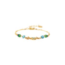 bracelet simple "Ariane" - Franck Herval