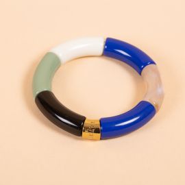 Elastic Bracelet AGUA 2 - Parabaya
