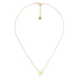 BLOOMY daisy necklace "Les adorables" - Franck Herval