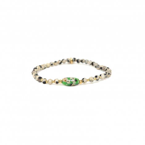 bracelet extensible mini perles "Palazzo"