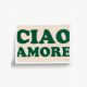 Carte A5 Ciao Amore - 