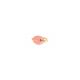 LUCKY "scarabee" ring(pink) - Olivolga Bijoux