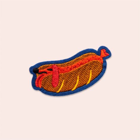 Stickers- Hotdog