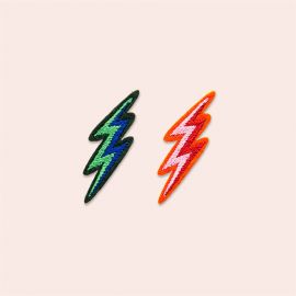 Stickers- Electro - Macon & Lesquoy