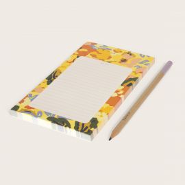 Notepad nectar - Season Paper
