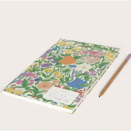Journal Bloom - Season Paper