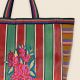 Shopping bag Flower - Jamini