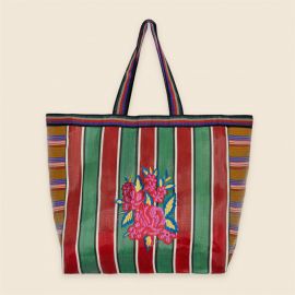 Shopping bag Flower - Jamini