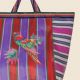 Shooping bag Parrot - Jamini