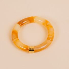 Elastic Bracelet CAMBUCA1 - Parabaya