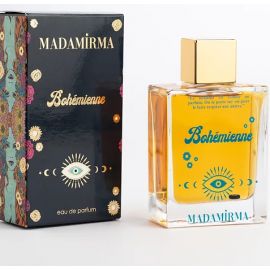 Eau de parfum BOHEMIENNE 100ML - Madamirma
