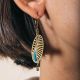 Dream drops earrings - Amélie Blaise