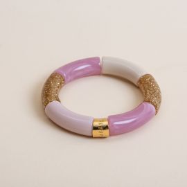 Bracelet élastique ESPUMA DOCE 2 - Parabaya