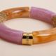 Bracelet élastique ESPUMA DOCE 3 - Parabaya
