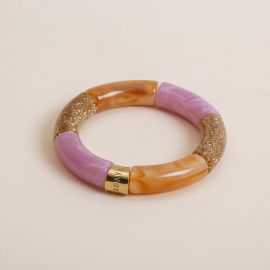 Bracelet élastique ESPUMA DOCE 3 - Parabaya