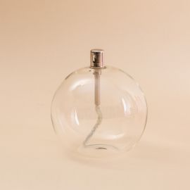 Sphere oil lamp M - Bazardeluxe