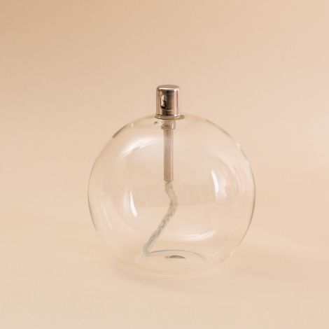 Sphere oil lamp M