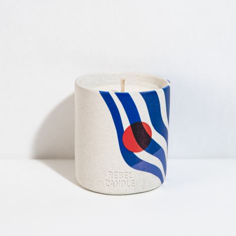 Onde Urbaine - scented candle