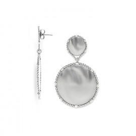 gypsy earrings "Couture" - Ori Tao
