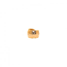 gold ring "Petales" - Ori Tao