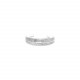 cuff bracelet "Swan" - Ori Tao