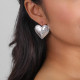 french hook earrings "Alegria" - Ori Tao