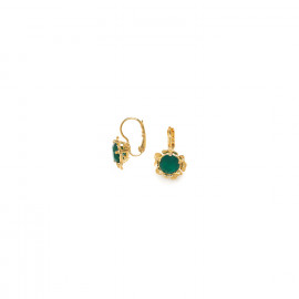 simple french hook earrings "Mathilde" - Franck Herval