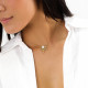simple necklace "Ellen" - Franck Herval