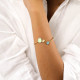 cuff bracelet "Victoire" - Franck Herval