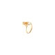adjustable crown ring "Ellen" - Franck Herval
