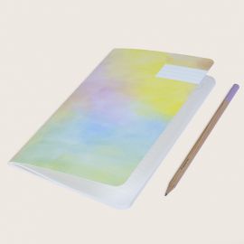 Notebook Brume - Season Paper