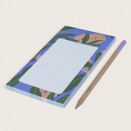 Notepad Garden - Season Paper