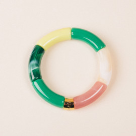 Bracelet élastique Kiwi 2 - Parabaya
