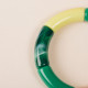 Elastic Bracelet Kiwi 2 - Parabaya