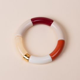 CARIOCA 1 elastic bracelet - Parabaya