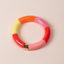 CARNIVAL elastic bracelet 1 - Parabaya