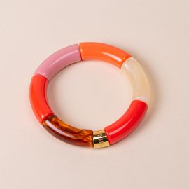 FOGO 1 elastic bracelet - Parabaya