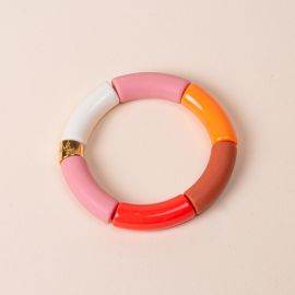 FOGO 3 elastic bracelet - Parabaya