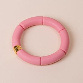 FOGO MONO 2 elastic bracelet - Parabaya