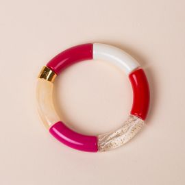 Bracelet élastique GUARANA 1 - Parabaya