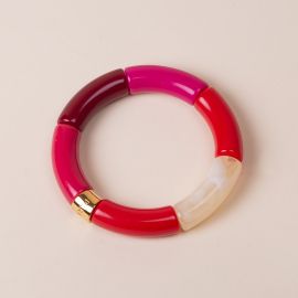 GUARANA 3 elastic bracelet - Parabaya