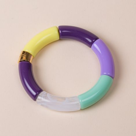 JACARANDA elastic bracelet 1